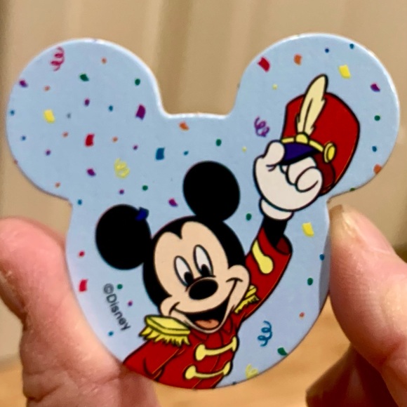 Mickey & Friends Memory game - vintage - Picture 5 of 8